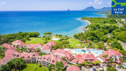 Property building, Nearby landmark, Spring, Day, Natural landscape, Bird's eye view, Beach, City view, Lake view, Mountain view, Pool view, Sea view, Swimming pool