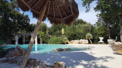 Puntebianche Resort Bed and Breakfast in Province of Taranto