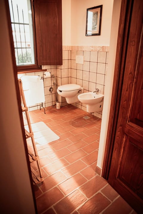 Romitorio di Castiglione del Lago Country House in Umbria