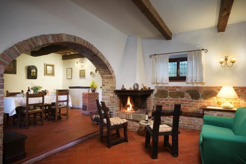 Romitorio di Castiglione del Lago Country House in Umbria
