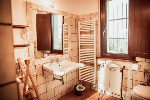 Romitorio di Castiglione del Lago Country House in Umbria