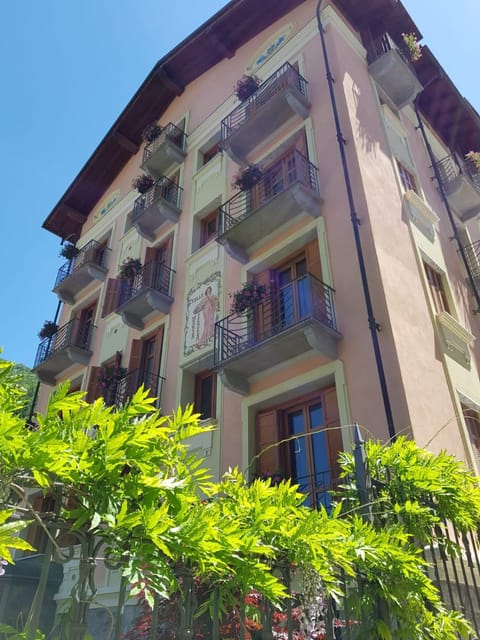 Villa Teresa Apartment in Limone Piemonte