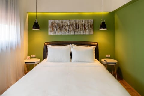 Dali Apartments Apartment in Novi Sad