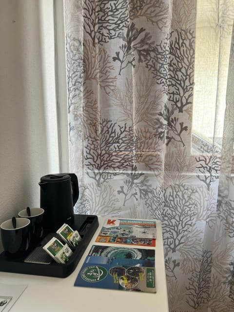 Il Canarino affittacamere Bed and Breakfast in La Caletta