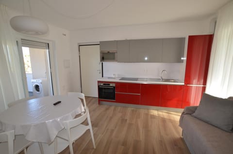 Appartamento Adriatico Apartment in San Benedetto del Tronto