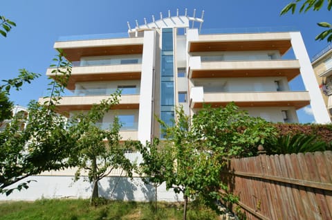 Appartamento Adriatico Apartment in San Benedetto del Tronto