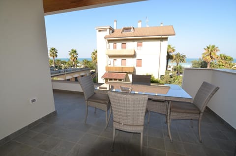 Appartamento Adriatico Apartment in San Benedetto del Tronto