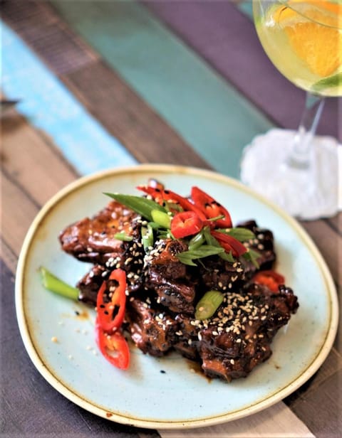 Restaurant/places to eat, Food and drinks, Food, Lunch, Dinner