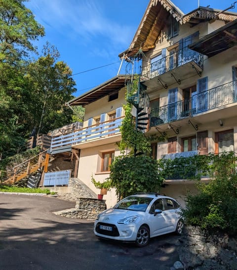 Property view