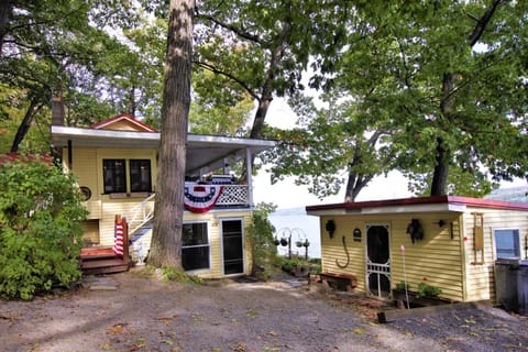 Property view