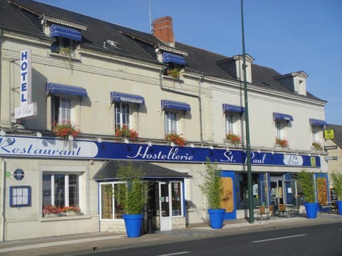 Property building, Neighbourhood