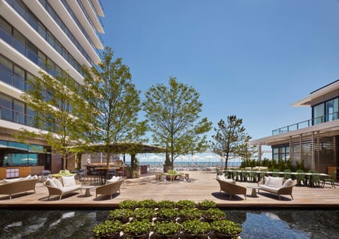 Patio, Other, Sea view