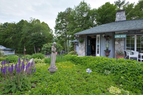 Linville Falls Lodge & Cottages Nature lodge in Tennessee