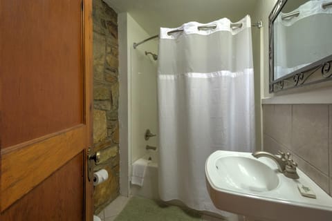 Linville Falls Lodge & Cottages Nature lodge in Tennessee