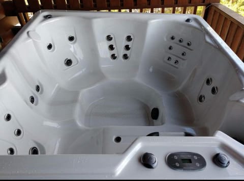 Balsam Mist Lodge House in Pigeon Forge