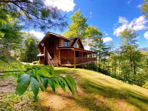 Stardust Mountain 2 House in Pigeon Forge