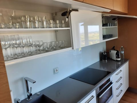 Aqua Apartments Sunset Apartment in Pomeranian Voivodeship