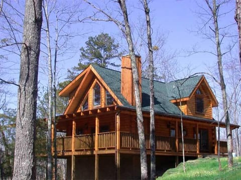 Starry Nights House in Pigeon Forge