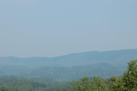 Mountain Majesty House in Pigeon Forge