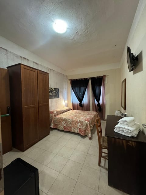 Green Gallery Hotel and Restaurant Hotel in Muravera