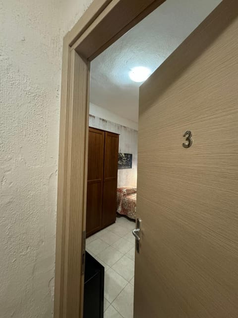 Green Gallery Hotel and Restaurant Hotel in Muravera