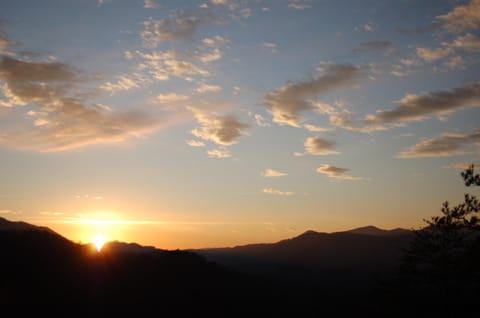 Snowshoe Lodge House in Pigeon Forge