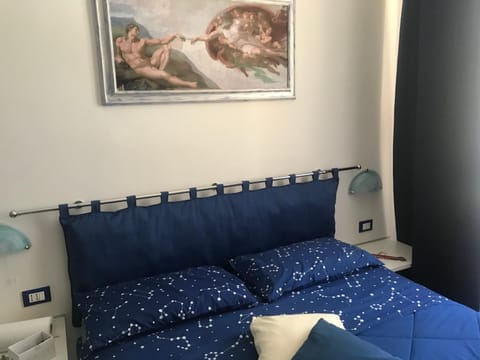 DA GIANNI E BEA Bed and Breakfast in Foligno