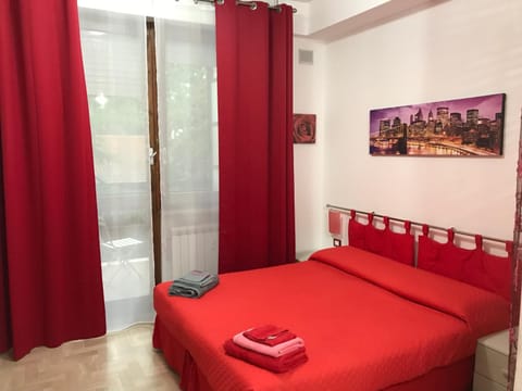 DA GIANNI E BEA Bed and Breakfast in Foligno