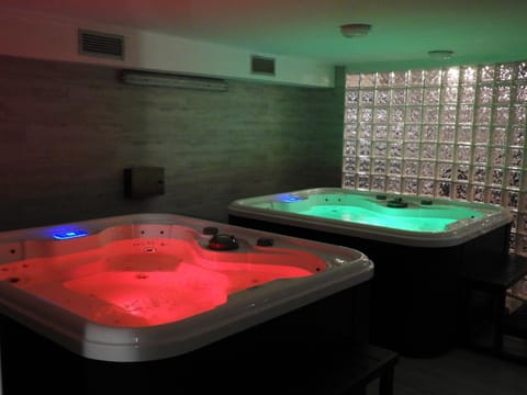 Cervinia Due Apartment hotel in Breuil-Cervinia