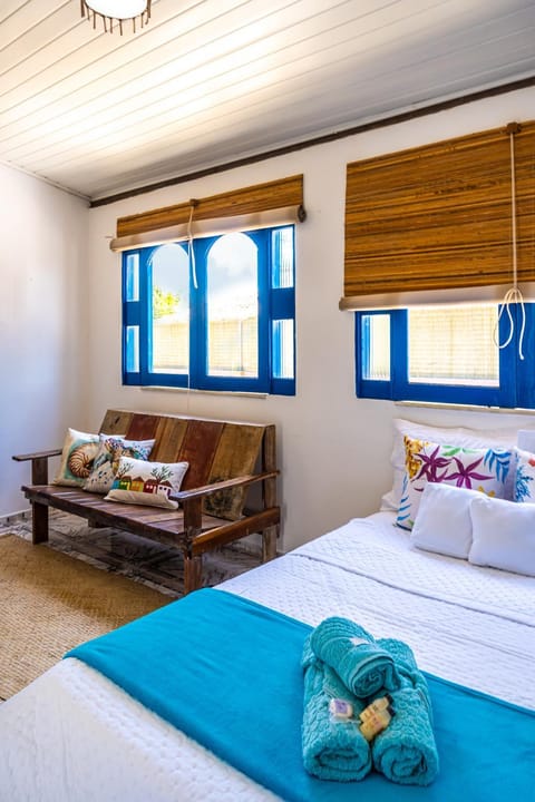 Bed, View (from property/room), Bedroom