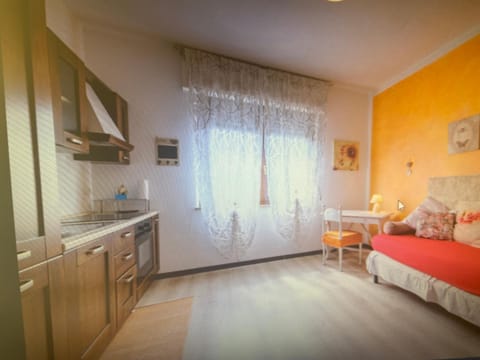 Dolce Vita Apartment in Valeggio sul Mincio