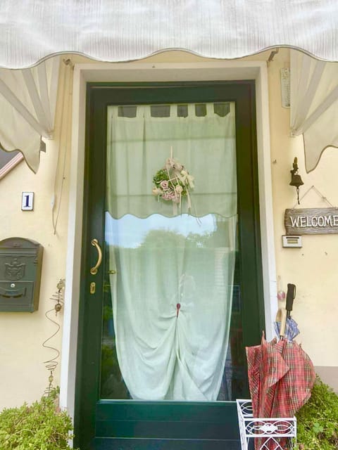 Dolce Vita Apartment in Valeggio sul Mincio