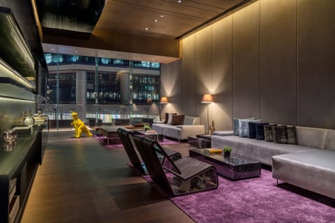 Lounge or bar