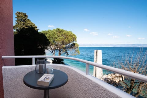 Balcony/Terrace, Balcony/Terrace, Sea view