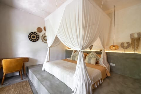 Village Bali Bed and Breakfast in Bali