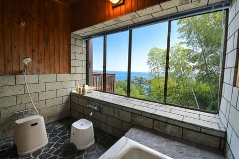 Bathroom, View (from property/room)