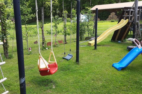 Bauernhof Auerhof Farm Stay in Aschau im Chiemgau