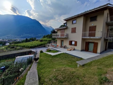 pisolo selvaggio Apartment in Province of Brescia