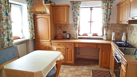 Bauernhof Daurerhof Ferienwohnung Farm Stay in Aschau im Chiemgau