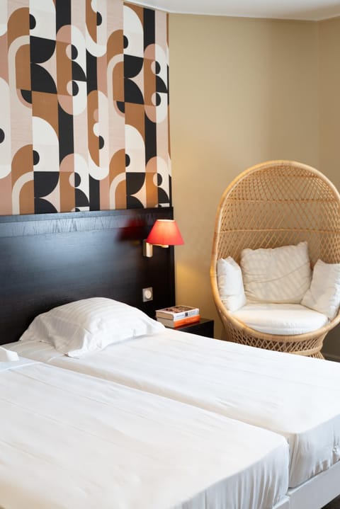 Hôtel Comté de Nice Hotel in Villefranche-sur-Mer