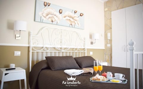 RE UMBERTO b&b - Suite di charme e Country rooms Bed and Breakfast in Molise, Italy