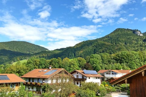 Ferienwohnung Steger Apartment in Aschau im Chiemgau