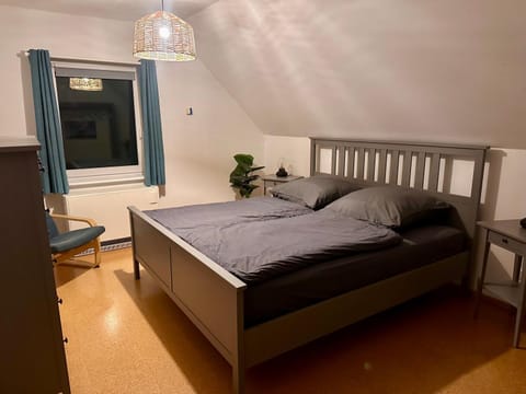 Ferienhaus Isaro House in Greifswald