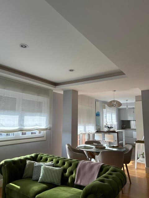 Bournacell 16 Apartment in Cambados