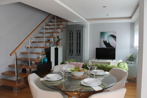 Bournacell 16 Apartment in Cambados