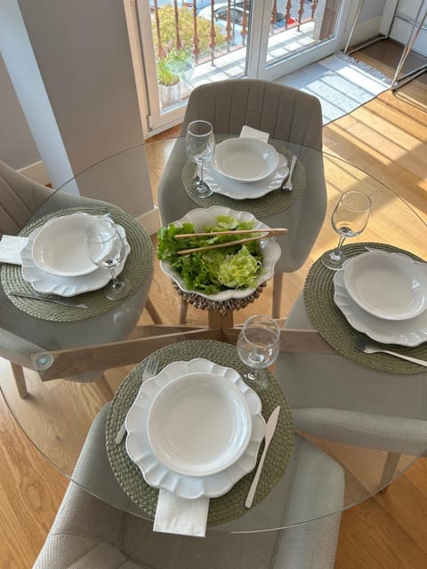 Bournacell 16 Apartment in Cambados