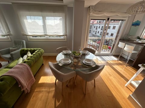 Bournacell 16 Apartment in Cambados