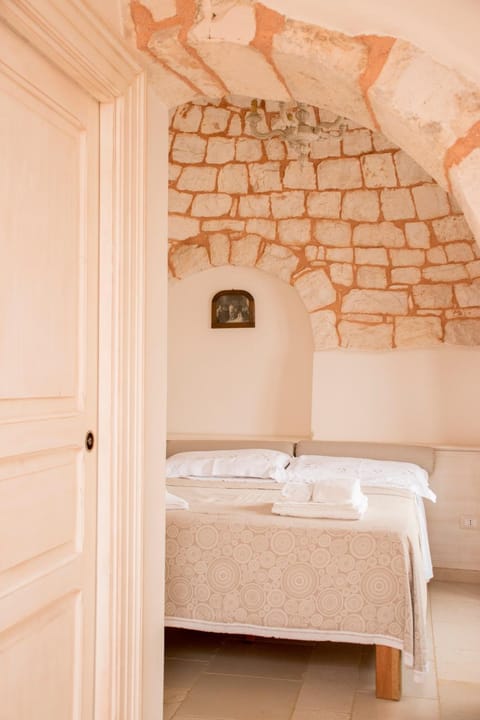 Bed, Photo of the whole room, Decorative detail, Bedroom