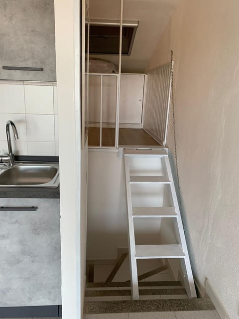 Residenze Coda Cavallo Apartment in Sardinia