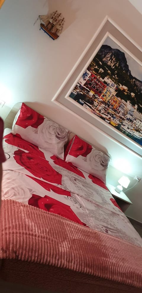 Vesuvio Ruins Rooms Pompei Bed and Breakfast in Pompeii